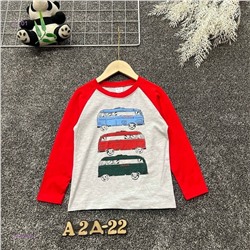 кофта 2054522-4