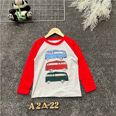 кофта 2054522-4