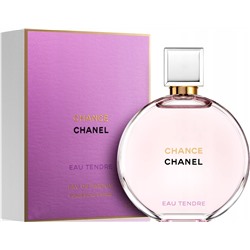 CHANEL CHANCE eau TENDRE EAU DE PARFUM edp (w) 35ml