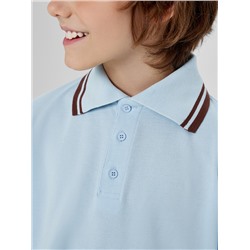 ПОЛО ДЛЯ МАЛЬЧИКОВ 113460