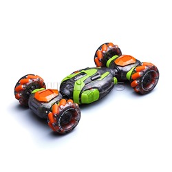 Машина "Каскадёр №2" р/у, 27 MHz, в коробке