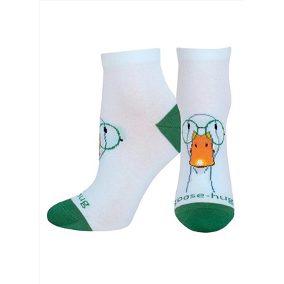 БРЕСТСКИЕ Носки 1103 FUNNY (укороченные)