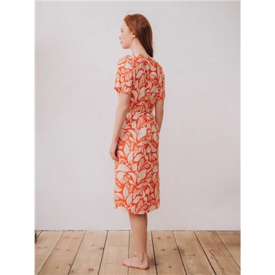 Пляжная туника