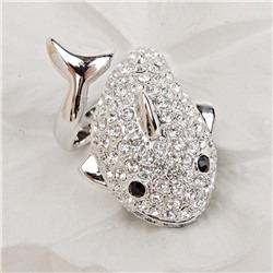 Кольцо арт. 53 0162 (id 286908)