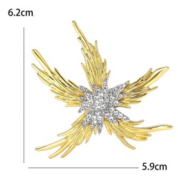 Акц -12% Брошь арт. 32 2004 (id 277591)