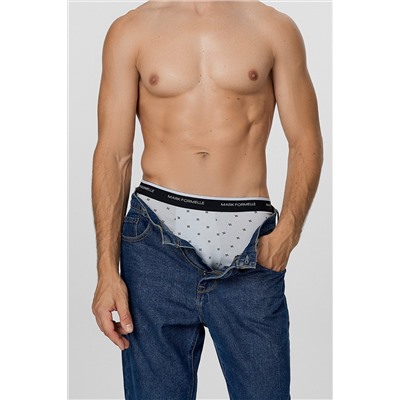 Трусы мужские (2шт) MARK FORMELLE, 1228181