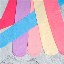 Детские колготки из микрофибры MilanKo AL-5500
