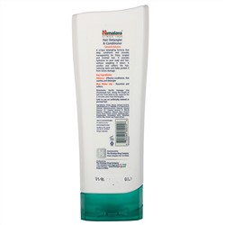 Himalaya, Средство для распутывания волос и кондиционер, все типы волос, 150 мл