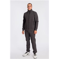 Толстовка утепленная М12121ВШа