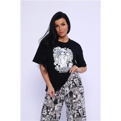 Натали Костюм 35332