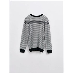 Джемпер женский CONTE LDK 019 Джемпер вязаный