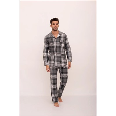 Lika Dress Пижама 8765