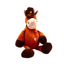 Сладкий новогодний подарок «Альбус», конфеты + игрушка, детский, 500 г