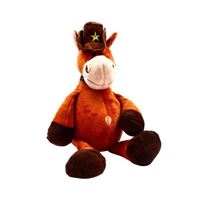 Сладкий новогодний подарок «Альбус», конфеты + игрушка, детский, 500 г