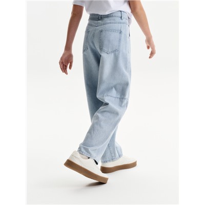 Брюки для девочек