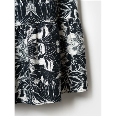 Платье текстильное для женщин