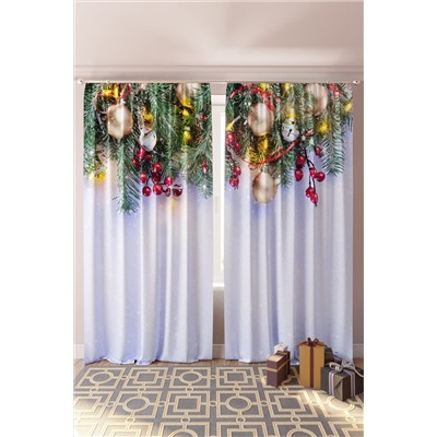 Фотошторы 18067 НАТАЛИ, 942121