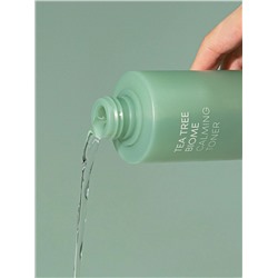 FARMSTAY - ТОНЕР ДЛЯ ЛИЦА УСПОКАИВАЮЩИЙ С ЭКСТРАКТОМ ЧАЙНОГО ДЕРЕВА TEA TREE BIOME CALMING TONER, 200 ML