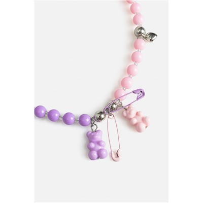 Бусы ACOOLA, 1214275