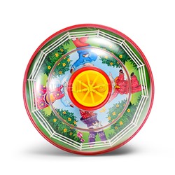 Юла малая "Сказочная"