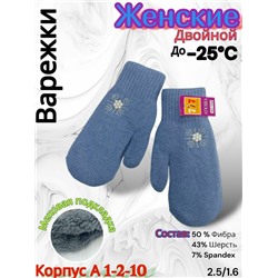 Варежки #23085133