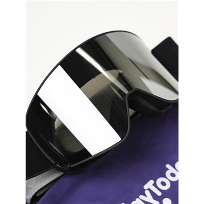 Маска горнолыжная детская