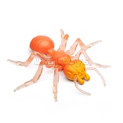 Муравей с тянущимися конечностями LEGS FLEX 4 цв.в асс., блистер в пакете