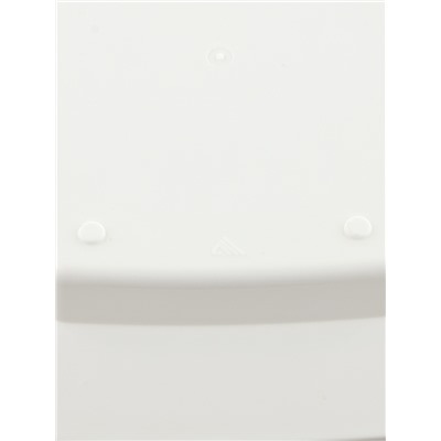 Маслёнка Альтернатива «Мозаика», 18.5×12×7.2 см, пластик, белая