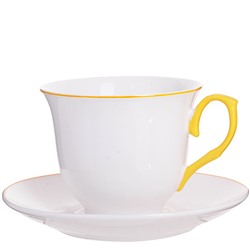 28605 Чайный сервиз 12 пр 220мл в подар/уп LR (х8)