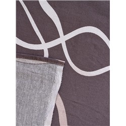 Простыня бязь люкс - Изгибы