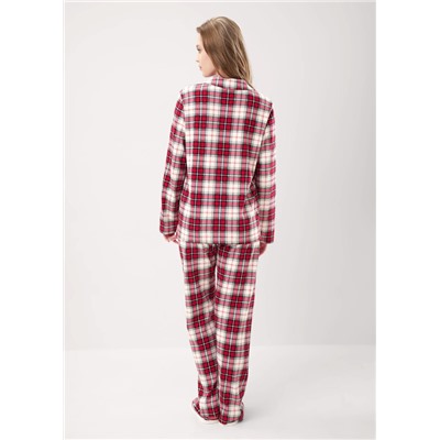 Пижама женская