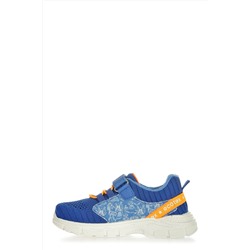 Полуботинки малодетские ECOTEX