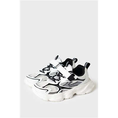 Полуботинки для мальчиков PLAYTODAY, 1241328