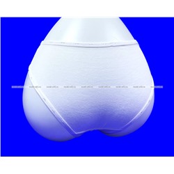 Детские трусы для девочек COOL KID арт. 601 (2301) белые