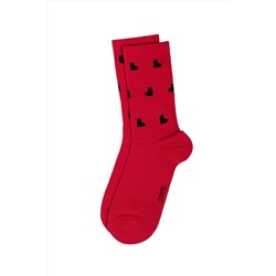 CONTE ACTIVE Носки женские хлопковые CONTE ELEGANT, 1234172