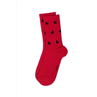 CONTE ACTIVE Носки женские хлопковые CONTE ELEGANT, 1234172