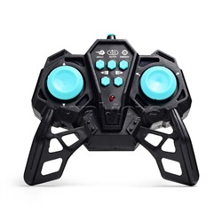 Машина "Каскадёр" р/у, 27MHz, в коробке