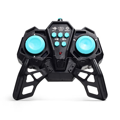 Машина "Storm stunt" р/у, 27MHz, в коробке