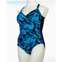 2062-20 Купальник сплошной (50-56)