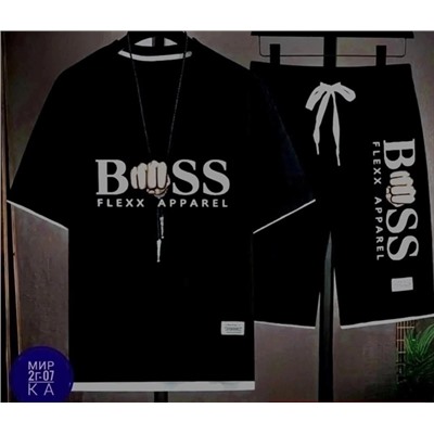 Спортивный костюм #22927615