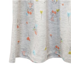 24002 Платье детское