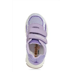 Полуботинки малодетские ECOTEX