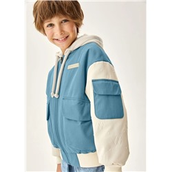 NIKASTYLE Куртка 4м6326