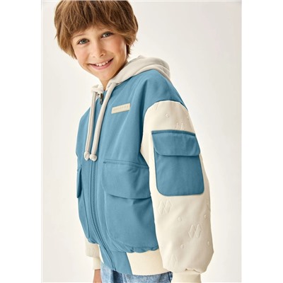 NIKASTYLE Куртка 4м6326