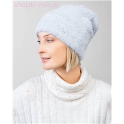 Ксения 796 Шапка женская (56-58)