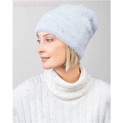 Ксения 796 Шапка женская (56-58)
