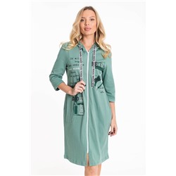 Халат М325241п