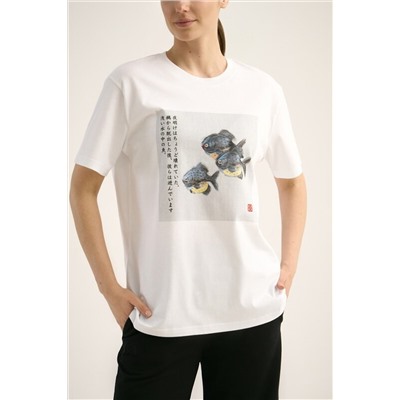 Футболка OXOUNO, 1020355