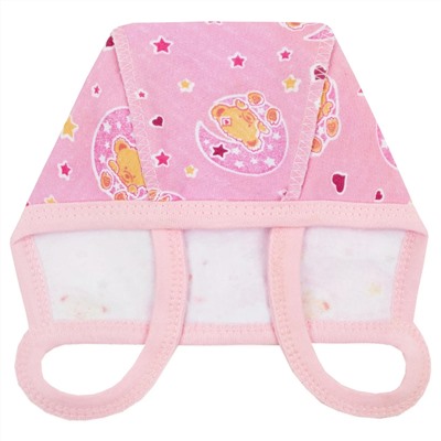 YOULALA Чепчик 0775310101