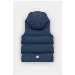 CROCKID Жилет ВК 35018/5 ГР (128-152)